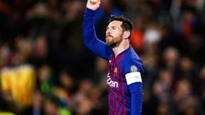 Mercato - Barcelone : Messi évoque une piste étonnante pour son avenir !