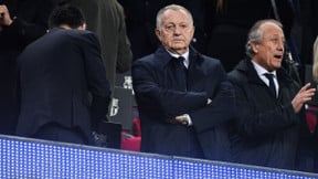 OL - Polémique : L'énorme coup de gueule d'Aulas après la déroute à Barcelone !