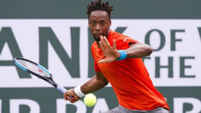 Tennis : Gaël Monfils rend un vibrant hommage à Stan Wawrinka