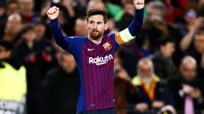 Mercato - Barcelone : Bartomeu se prépare pour l‘après-Messi !