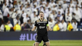 Mercato - PSG : Cette sortie lourde de sens sur l'avenir de Matthijs de Ligt !