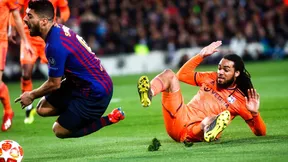 OL - Polémique : Pierre Ménès scandalisé par l’arbitrage en faveur du Barça !