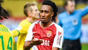 Mercato - AS Monaco : Décision forte pour Gelson Martins ?