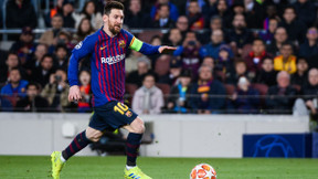 Mercato - Barcelone : Lionel Messi tenté par une destination exotique ?