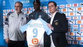 Mercato - OM : Balotelli, Mitroglou… Riolo dézingue l’OM pour son grand attaquant !