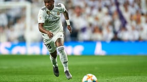 Real Madrid : Marcelo sous le charme de Vinicius Junior !