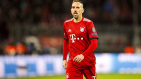 Mercato : Franck Ribéry bientôt entraîné par Xavi ?