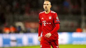Mercato : Franck Ribéry bientôt entraîné par Xavi ?