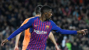 Barcelone - Malaise : Nouvelle précision troublante sur la blessure d’Ousmane Dembélé !