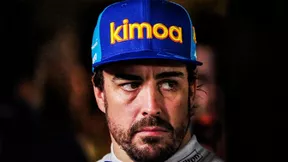 Formule 1 : Le tacle de Fernando Alonso sur la Formule 1 !