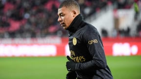 Mercato - PSG : L’Émir du Qatar aurait fait une grande annonce pour Kylian Mbappé !