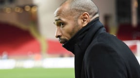 Mercato - AS Monaco : Deschamps revient sur le départ d'Henry