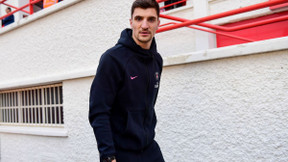 Mercato - PSG : Thomas Meunier annonce la couleur à la concurrence !