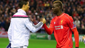 OM - Balotelli : «Cristiano Ronaldo ne sera pas mon ami…»