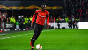 Mercato - Arsenal : Unai Emery à fond sur Ismaïla Sarr ?