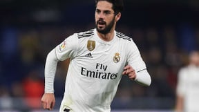 Mercato - Real Madrid : Zinedine Zidane aurait reçu une mission précise pour Isco