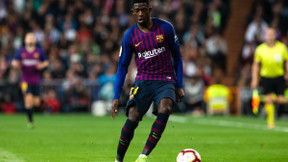 Barcelone :  Quand Sergi Roberto apporte son soutien à Ousmane Dembélé