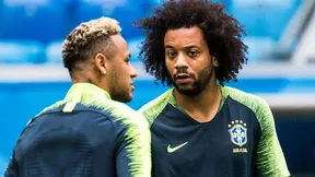 Mercato - Real Madrid : L’avenir de Marcelo décidé… par Neymar ?