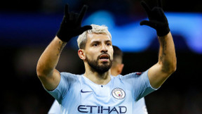 Mercato - Real Madrid : Le clan Agüero répond aux rumeurs sur son avenir