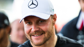 Formule 1 : L'aveu de Bottas sur la concurrence entre Mercedes et Ferrari