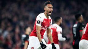 Europa League : Rennes sombre face à Arsenal !