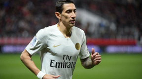 Mercato - PSG : Angel Di Maria affiche une volonté claire pour son avenir !