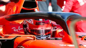 Formule 1 : Charles Leclerc refuse de paniquer !
