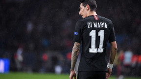 PSG - Malaise : Di Maria analyse l’échec contre Manchester United…