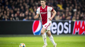 Mercato - PSG : Le PSG distancé dans la course à Matthijs de Ligt ?