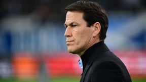 Mercato - OM : Rudi Garcia proposé à un cador européen ?