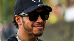 Formule 1 : Le message de Lewis Hamilton après les essais libres en Australie !