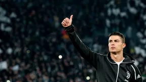 Mercato - Juventus : «Cristiano Ronaldo ? Le choix de la Juve ne m’a pas surpris» 