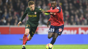 Mercato - LOSC : Nicolas Pepe conservé cet été ?