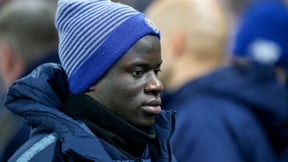 Mercato - PSG : N’Golo Kanté aurait pris une grande décision pour son avenir !