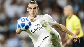 Mercato - Real Madrid : Solskjaer évoque la piste Gareth Bale !