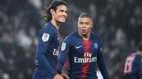 Mercato - PSG : Et si Al-Khelaïfi tenait déjà le successeur de Cavani ?