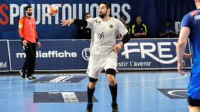 Handball : Cette mise au point de Nikola Karabatic sur son avenir en Bleu !