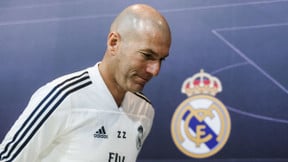 Mercato - Real Madrid : Une nouvelle piste offensive inattendue activée par Zidane ?