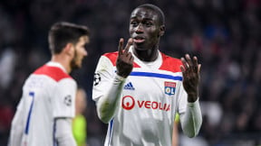 Mercato - Real Madrid : Nouveau concurrent XXL en course pour Ferland Mendy ?