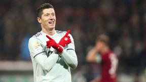 Mercato - Real Madrid : Cristiano Ronaldo, Ramos… Ces révélations surprenantes de Lewandowski