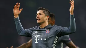 Mercato - Bayern Munich : Lewandowski fait une grande annonce pour son avenir