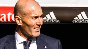 Mercato - Real Madrid : Cette révélation sur les exigences de Zidane pour le mercato !