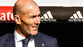 Mercato - Real Madrid : Zidane aurait une nouvelle priorité !