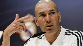 Mercato - Real Madrid : Zidane annonce la couleur pour le mercato !