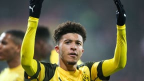 Mercato - PSG : Barcelone aurait une crainte dans le dossier Jadon Sancho !