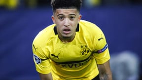 Mercato - PSG : Quand Sancho annonce vouloir rivaliser avec Mbappé !