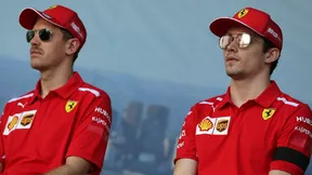 Formule 1 : Cet ancien dirigeant de Ferrari qui affiche son optimisme !
