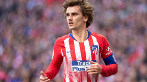 Mercato - PSG : Al-Khelaïfi serait toujours à l’affût pour Antoine Griezmann !