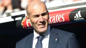 Mercato - PSG : Des inquiétudes après le retour de Zidane ?
