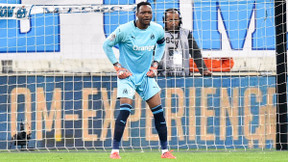 Mercato - OM : «Mandanda a préféré rester dans son confort…»